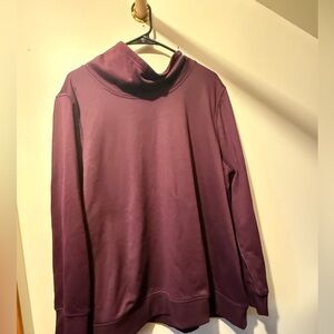 Jockey Rich Brown Garment